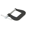 Wilton 56, Forged Super-Junior C-Clamp, 0" - 2-1/2" Jaw Opening, 2-1/2" Throat Depth