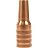 Nozzle, VELOCITY2™ MEDIUM DUTY, 1/2 Inch Flush