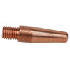 Contact Tip, 16ST, Tapered, 0.035 Inch Size, 1.504 Inch OAL