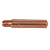 Contact Tip, 14H, 1.48 Inch OAL, 0.283 Inch Dia, Heavy Duty