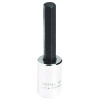 Proto J544117M Metric Socket Bits, 1/2 in Drive, 17 mm Tip