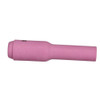 Alumina Cup, Standard, Long, #5 Size, 5/16 Inch Dia