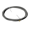 MIG Liner, Wire Conduit, 0.04 Inch Size, 15 ft L