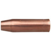 Nozzle, EL22I, 1/2 Inch Bore, 3.138 Inch L