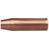 Nozzle, EL22CT, 5/8 Inch Bore, 3.018 Inch L