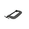 Wilton 540A-10, 540A Series C-Clamp, 0" - 10" Jaw Opening, 3-5/8" Throat Depth