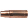 Nozzle, EL24CT, 3/8 Inch Bore, 3.25 Inch L