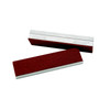 Wilton F-6, Fiber Face Jaw Cap, 6" Jaw Width