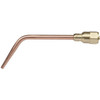 Welding Nozzle, W-J, Professional, Acetylene, Hydrogen