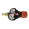 Regulator, Heavy-Duty, High Capacity, Single Stage