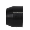Insulator Cap, 1.1 Inch H, 0.85 Inch W, 1.1 Inch D