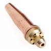XTRweld Victor Style cutt Tip 1GPN SRS 2 PC for Prpane Size 0