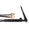 Power Cable, Valve, 150A Torch Package, Rubber, 300 Inch L