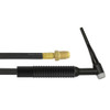 Power Cable, Rigid, 200A Torch Package, Rubber, 300 Inch L