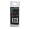 XTRweld Filter Plate, SH 7 2x4.25" Glass Each in Hang Bag