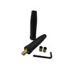 Cable Connector, Male, 50mm, TW MBP 1, 300A, 2/PK