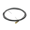 MIG Liner, Wire Conduit, 0.023 Inch - 0.03 Inch Size