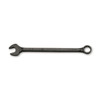 Wright Tool Combination Wrench WRIGHTGRIP® 2.0 12 Point Black Industrial - 2-13/16"
