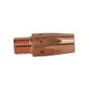 Gas Diffuser, 0.48 Inch W, 1.25 Inch H, 0.48 Inch D