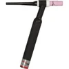 Tig Torch Kit, Rigid, Water Cooled, 350 Amp, 25 Foot L