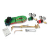 Victor 0384-2580 Medalist 250 Classic Cutting and Welding Outfit, G250 Series Regulators CGA 540/510, Medium-Duty, Oxy-Acetylene