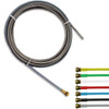 XTRweld UNIVERSAL LINER .035/.045 25FT WHITE (1 Each)