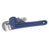 Pipe Wrench, Heavy-Duty, 14 Inch OAL, Cast Iron