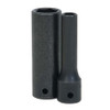 Socket, 3 1/2 Inch OAL, Deep, 1/2 Inch Dr, 7/8 Inch Size