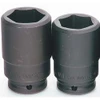 Socket, 3 1/2 Inch OAL, Deep, 3/4 Inch Dr, 1 11/16 Inch Size