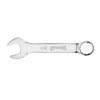 Combination Wrench, 3/4 Inch Opening, Rounded, Standard