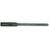 Mayhew Tools 25009 Pilot Punches - Series 112, 6 in, 3/8 in Tip, Alloy Steel