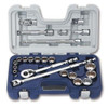 Williams 23 Pcs Basic Tool Set Sae