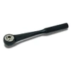 Williams 3/8" Dr Round Hd Ratchet 7-5/8" Black