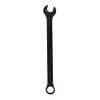 Combination Wrench, 1 9/16 Inch Opening, Rounded, Standard