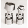 Socket, 2 3/64 Inch OAL, 3/8 Inch Dr, 3/4 Inch Size