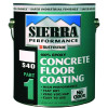 Rust-Oleum 208072 VOC Gloss Classic Gray S40 Concr Epoxy Flr Coat