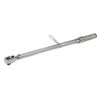 Torque Wrench, 3/4 Inch Drive, 100 to 600 ft lb, 5 ft lb