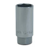 Socket, 2 23/32 Inch OAL, Deep, 3/8 Inch Dr, 13/16 Inch Size