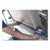 Irwin Quick-Grip 1964716 Heavy-Duty One-Handed Bar Clamp, Opening Max 58-7/8 in, Throat Depth 3-5/8 in, Capacity 50 in