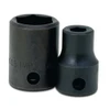 Socket, 1 3/4 Inch OAL, 1/2 Inch Dr, 15/16 Inch Size
