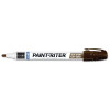 Markal 96809 Paint-Riter Valve Action Paint Marker Brown 1/8 Inch Medium Tip