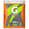 Gatorade 03956 G Series 02 Perform Thirst Quencher Instant Powder, 8.5 oz, Pouch, 1 gal Yield, Lemon-Lime