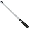 Torque Wrench, 3/8 Inch Drive, 1 in lb, Comfort Grip