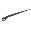 Box End Wrench, Structural, 1 Inch Opening, 12 Inch OAL