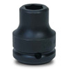 Socket, 2 3/4 Inch OAL, 3/4 Inch Dr, 1 15/16 Inch Size