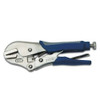 Locking Plier, 7 Inch OAL, Straight Jaw