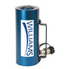 Williams 75T Alum Cyl 4" Str