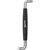 Screwdriver, Phillips, #3 x #4 Size, Alloy Steel, 8 Inch OAL