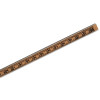 Bagby Gage Stick AG10-1 Gage Pole 10 Ft 1-Piece Single