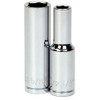 Williams 1/2" Drive Deep Skt 6-Pt 1-3/8